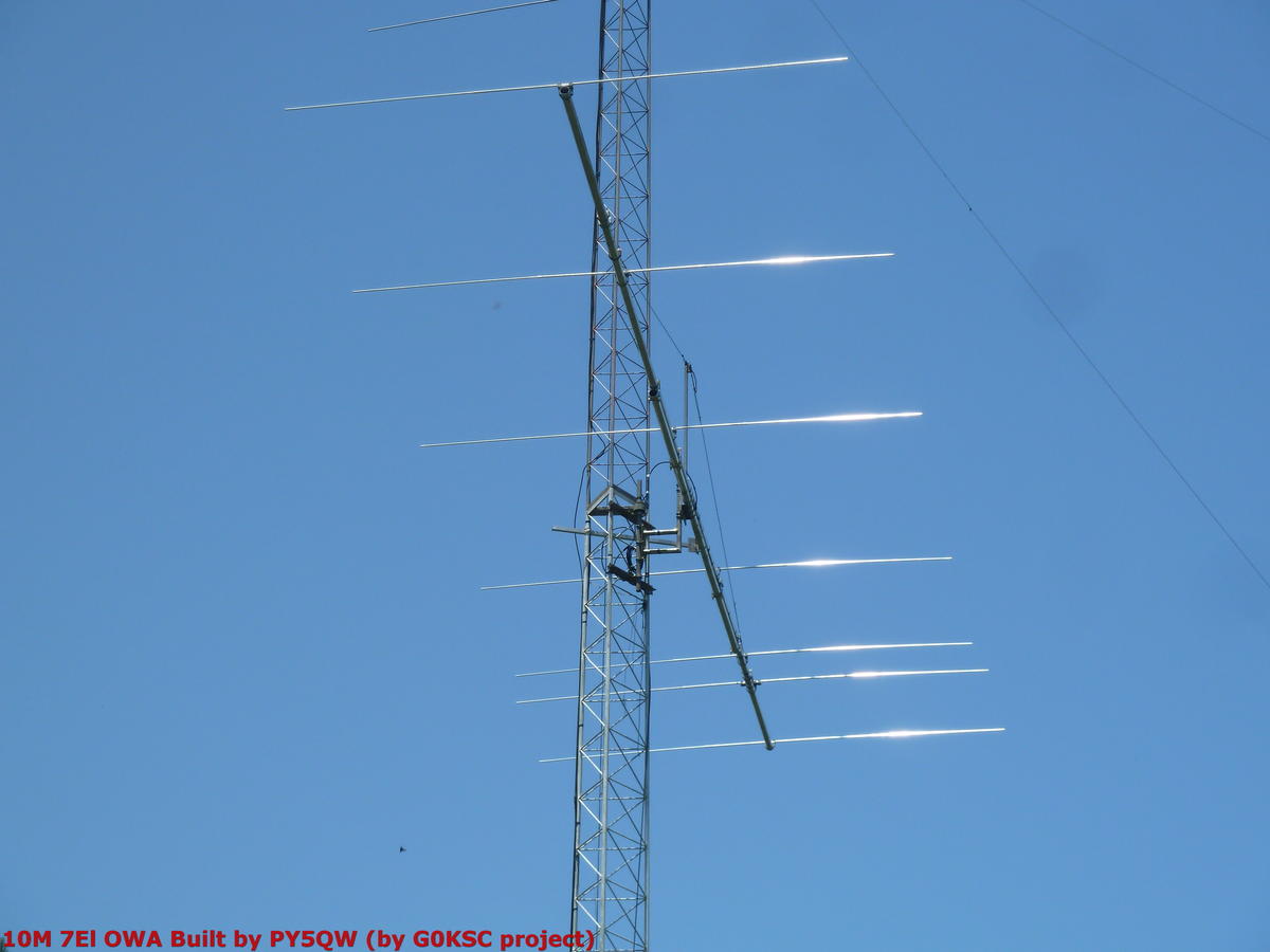 PY5QW - Callsign Lookup by QRZ Ham Radio