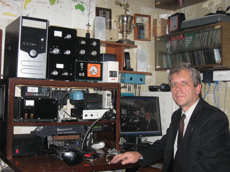 Primary Image for RW3MW