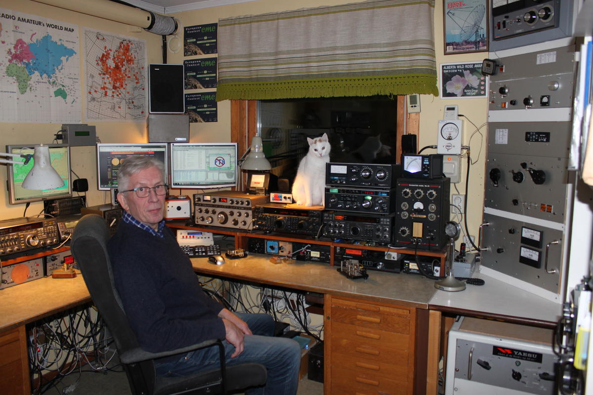 Primary Image for SM2CEW