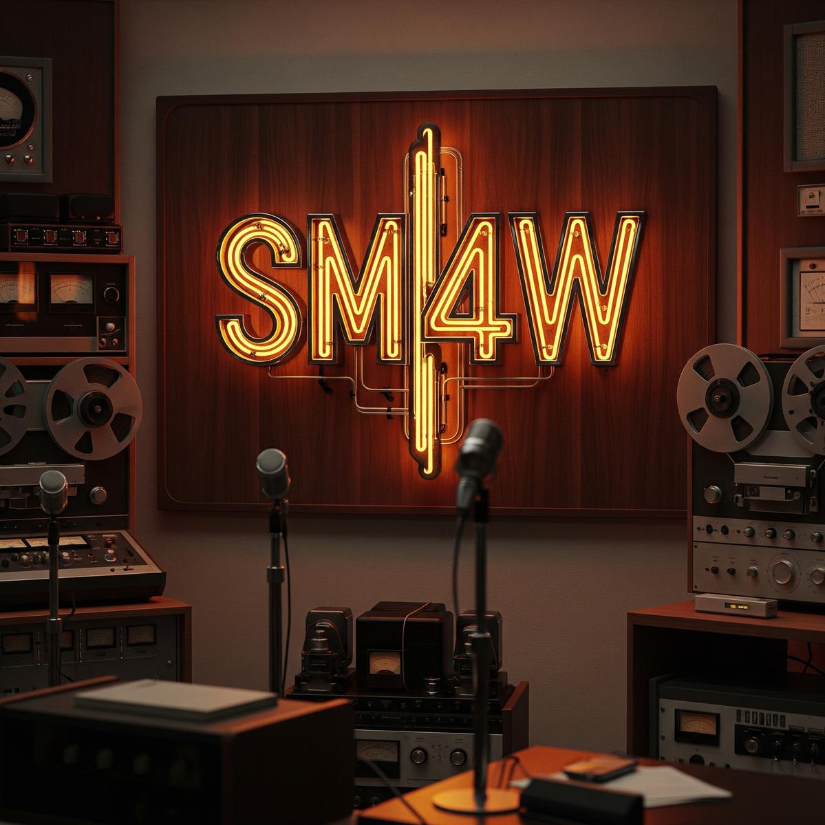 Primary Image for SM4W