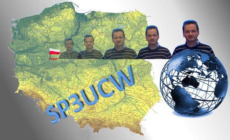 Primary Image for SP3UCW