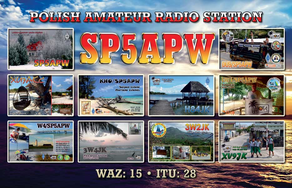 Primary Image for SP5APW