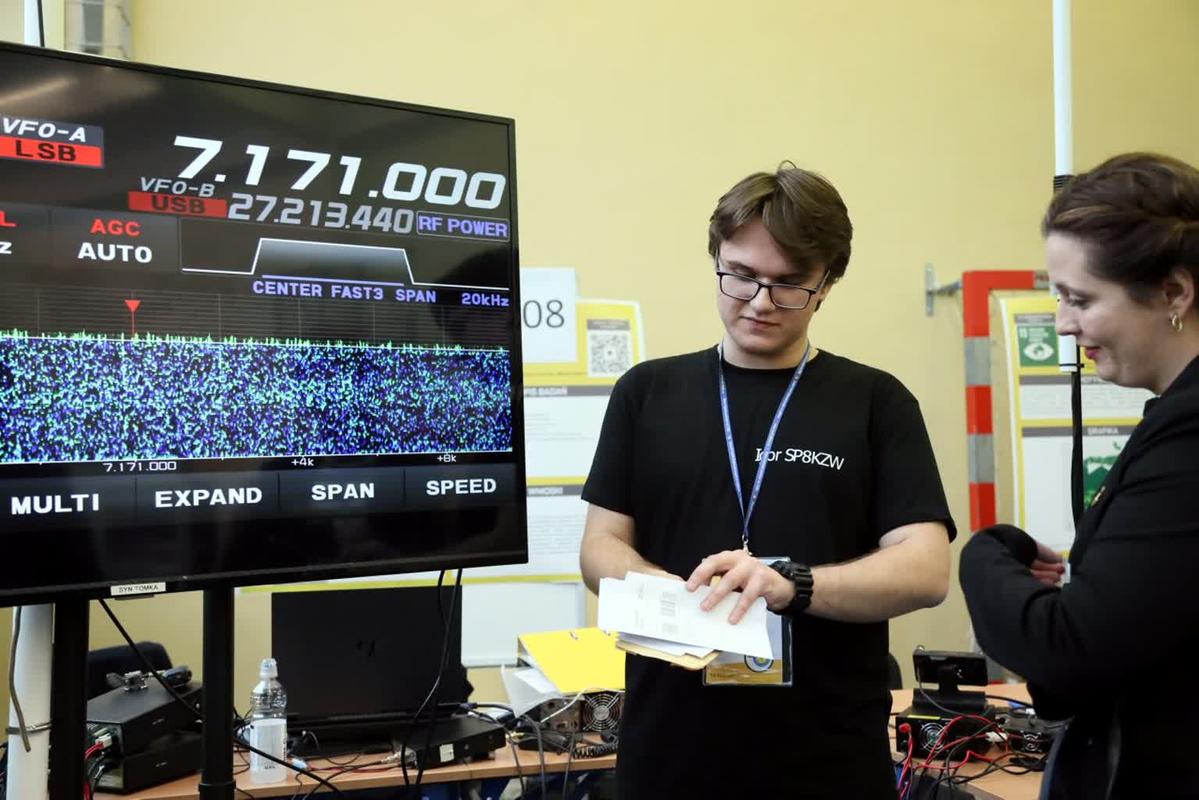 Primary Image for SP8KZW