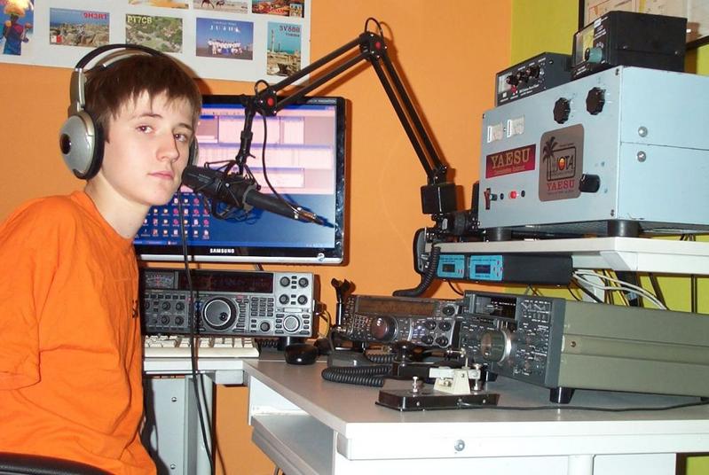 Primary Image for SP8VMW