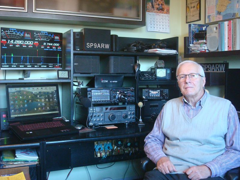 Primary Image for SP9ARW
