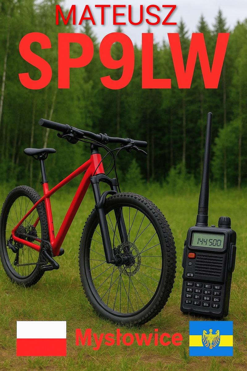 Primary Image for SP9LW