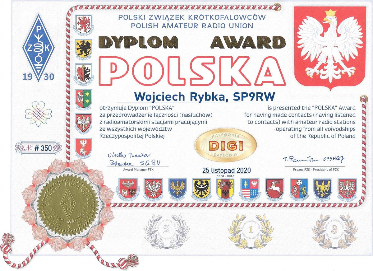 Primary Image for SP9RW