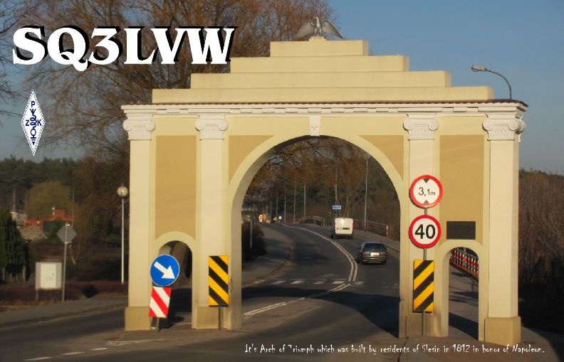 Primary Image for SQ3LVW