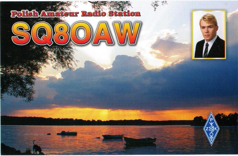 Primary Image for SQ8OAW