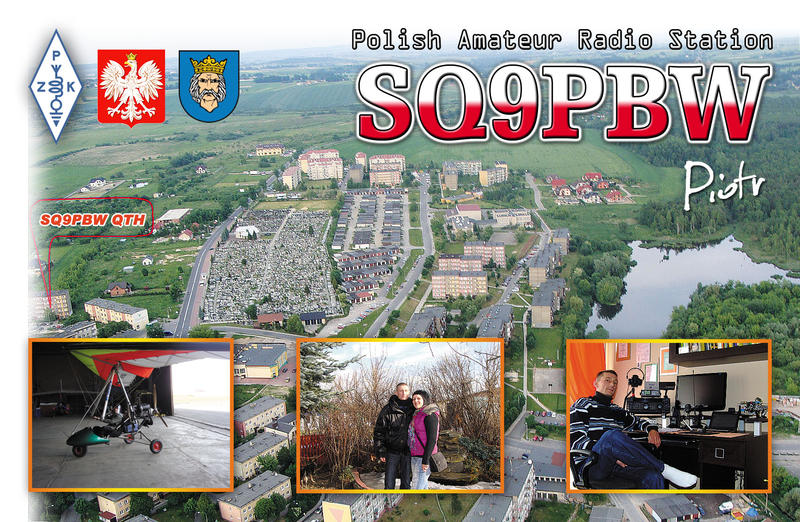 Primary Image for SQ9PBW