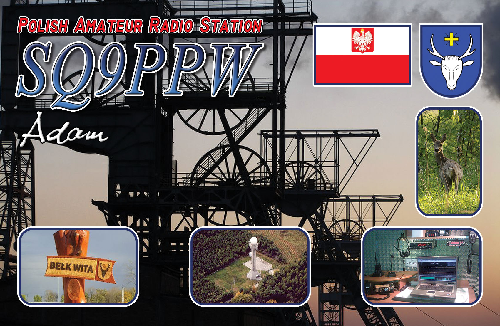 Primary Image for SQ9PPW