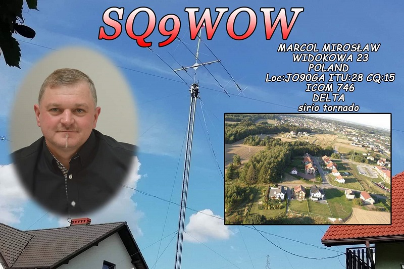 Primary Image for SQ9WOW