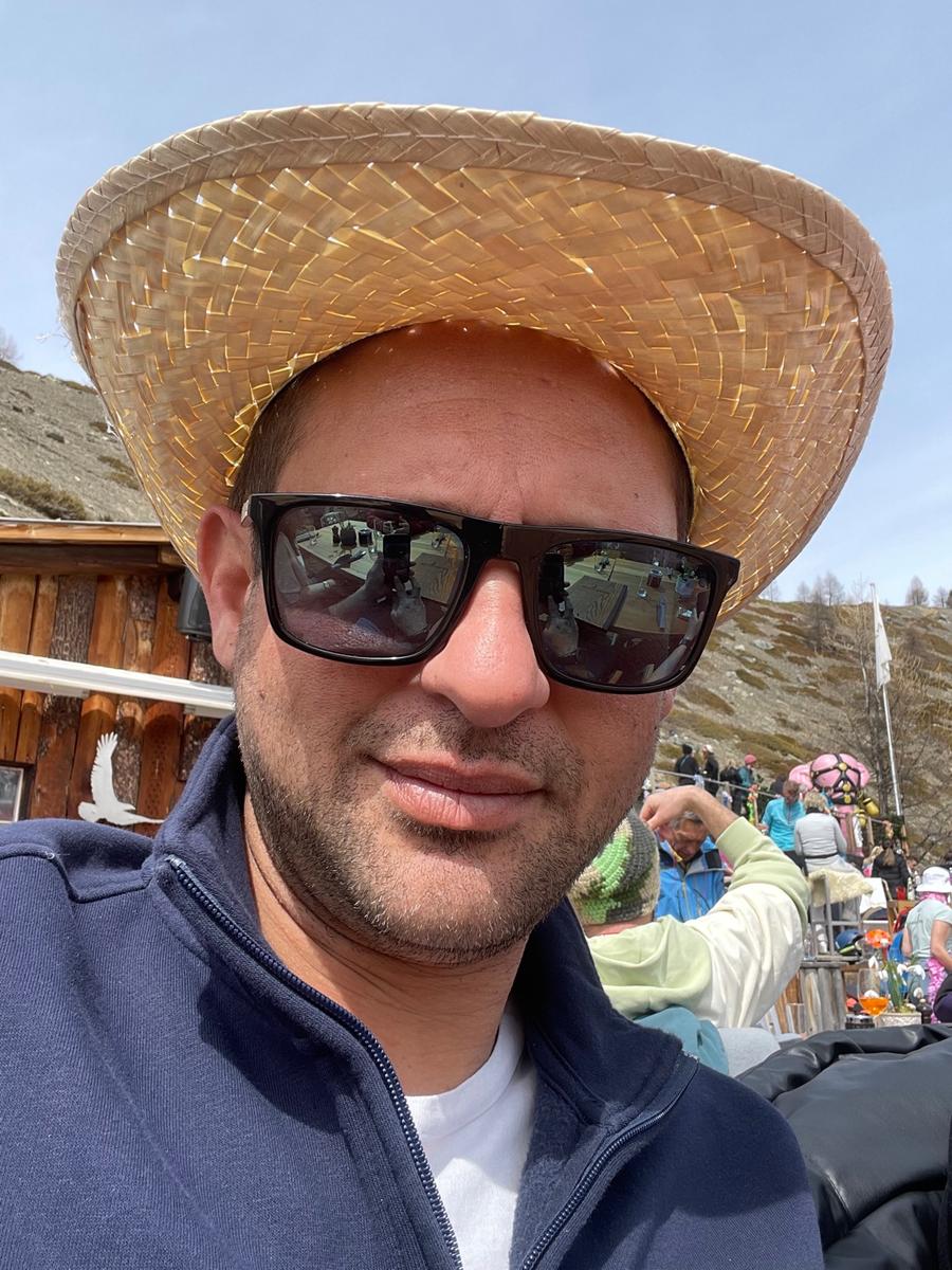 Primary Image for SV1TJW