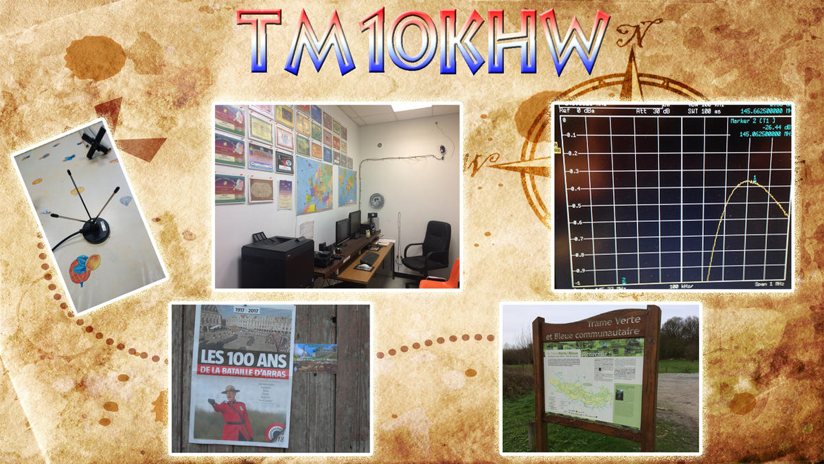 Primary Image for TM10KHW