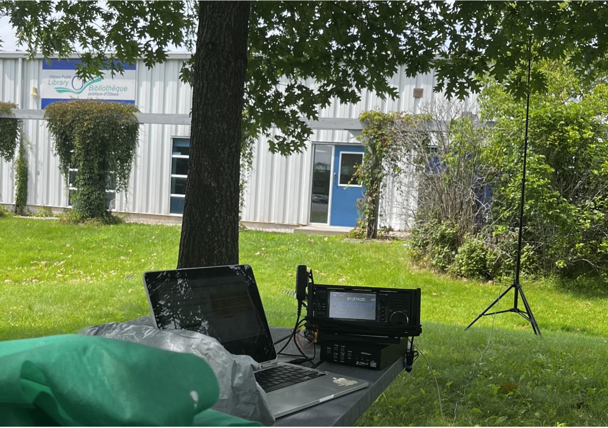 Primary Image for VA3ODW