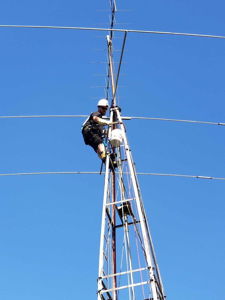 Primary Image for VE3YHW