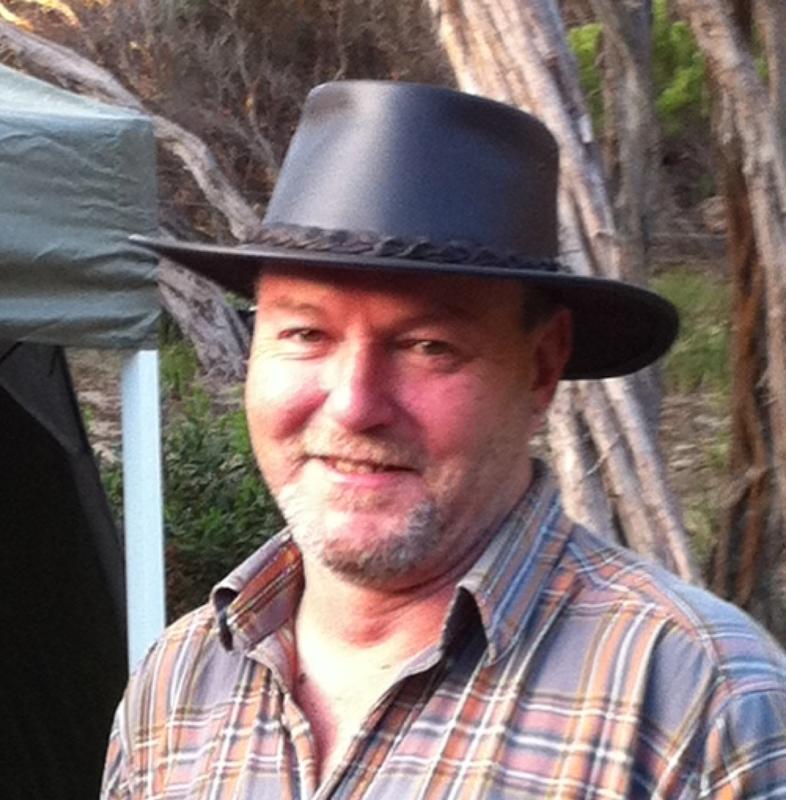 Primary Image for VK3YW