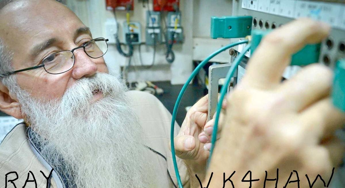 Primary Image for VK4HAW