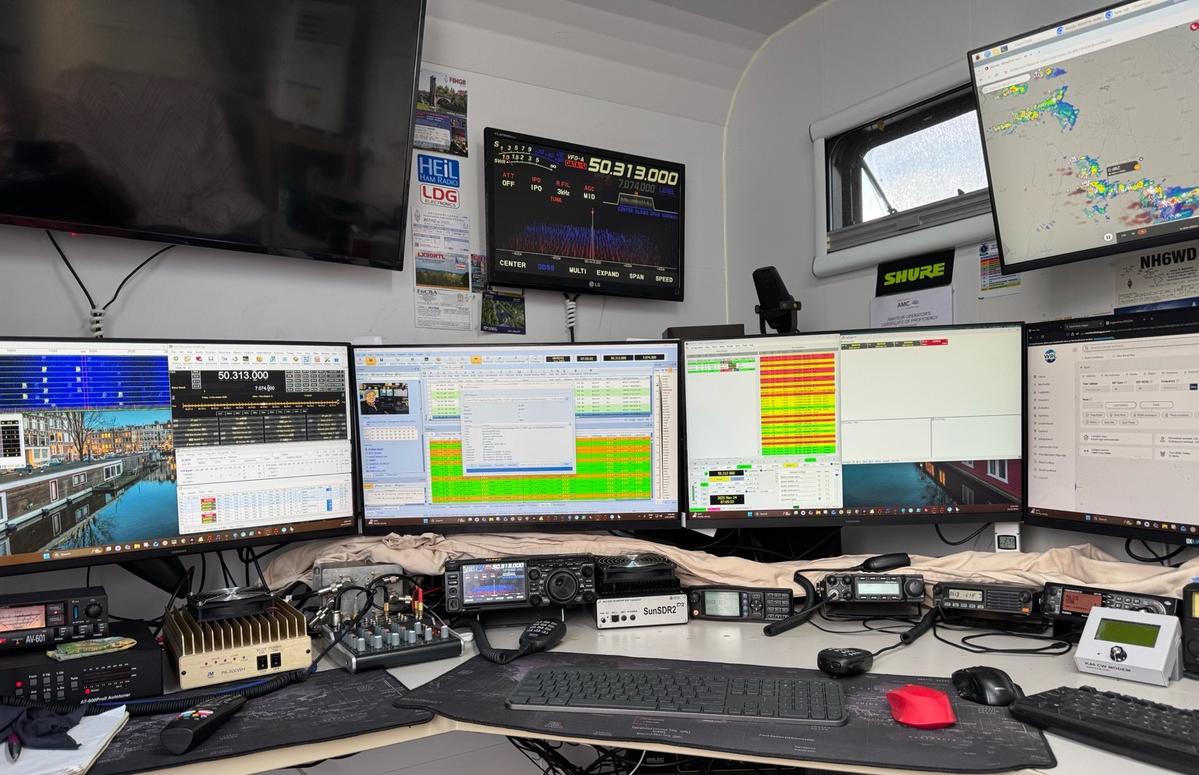 Primary Image for VK4TDW