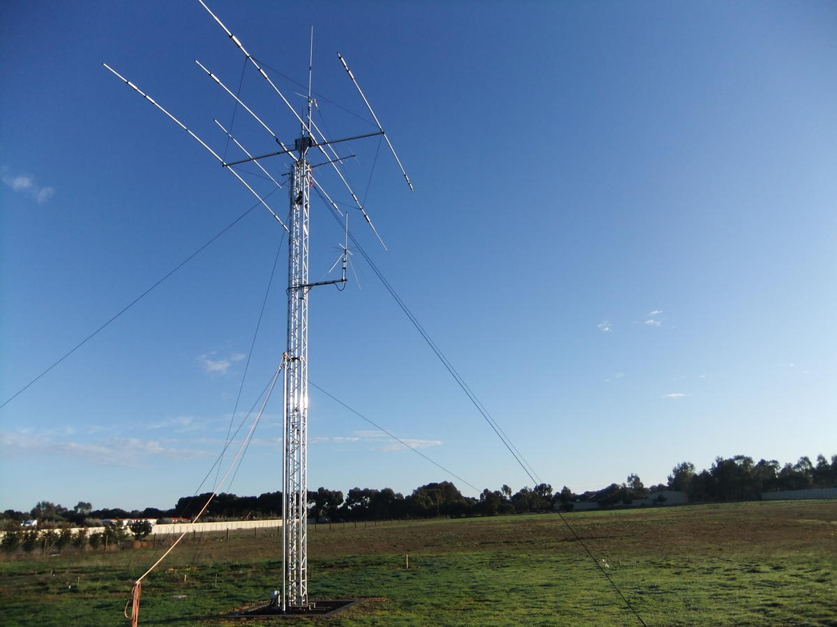 Primary Image for VK5KKW