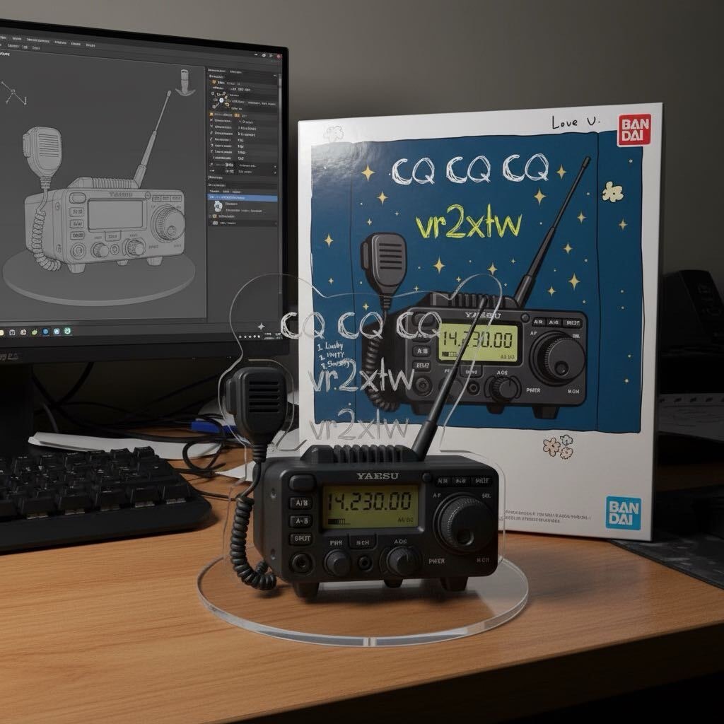 Primary Image for VR2XTW