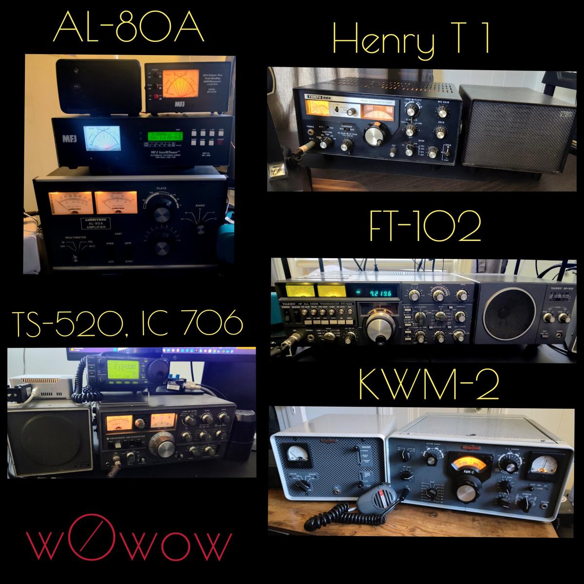 Primary Image for W0WOW