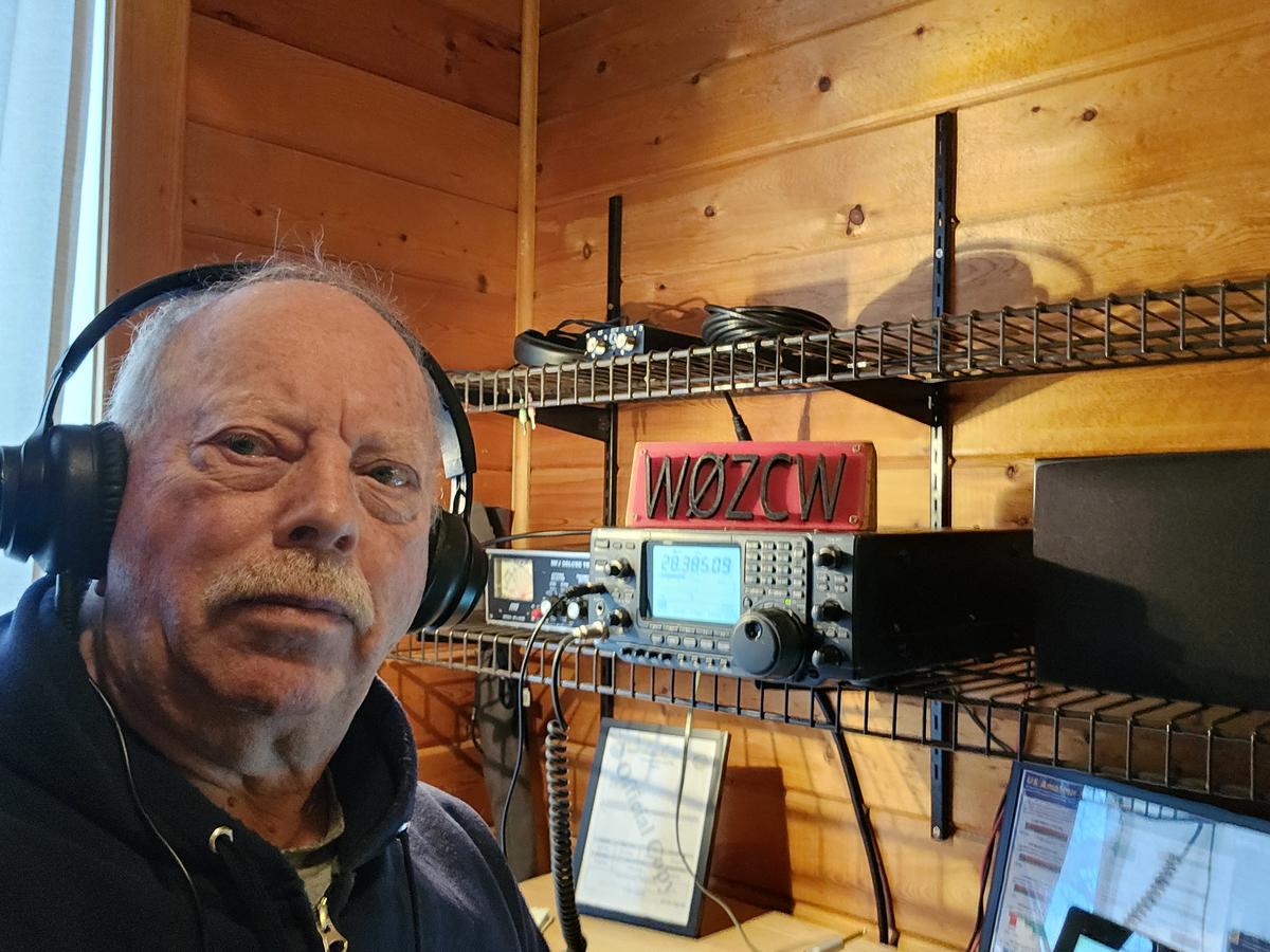 Primary Image for W0ZCW