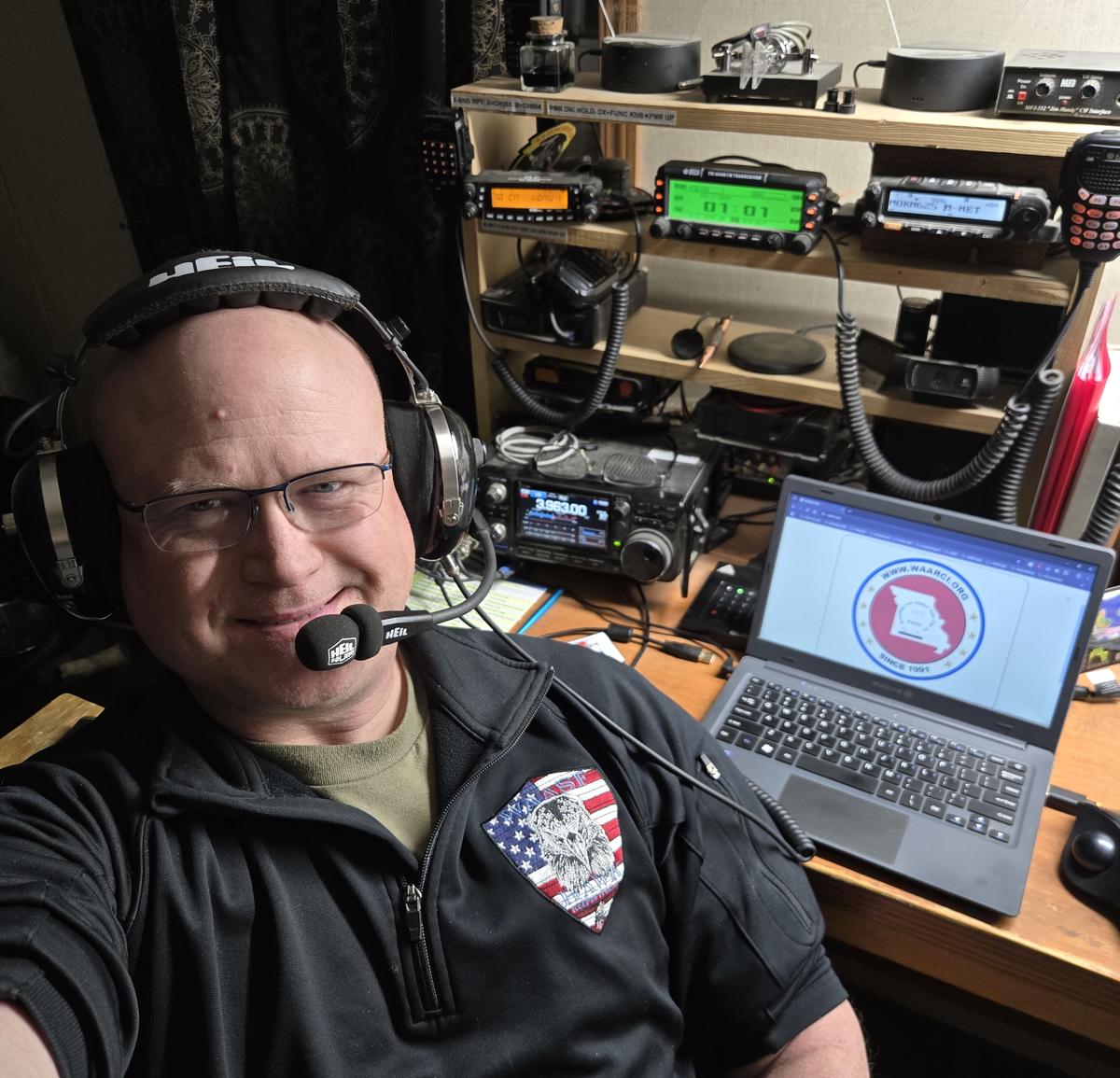 Primary Image for W1OTW