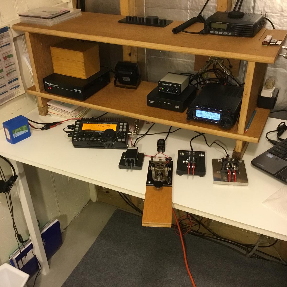 Primary Image for W2GIW