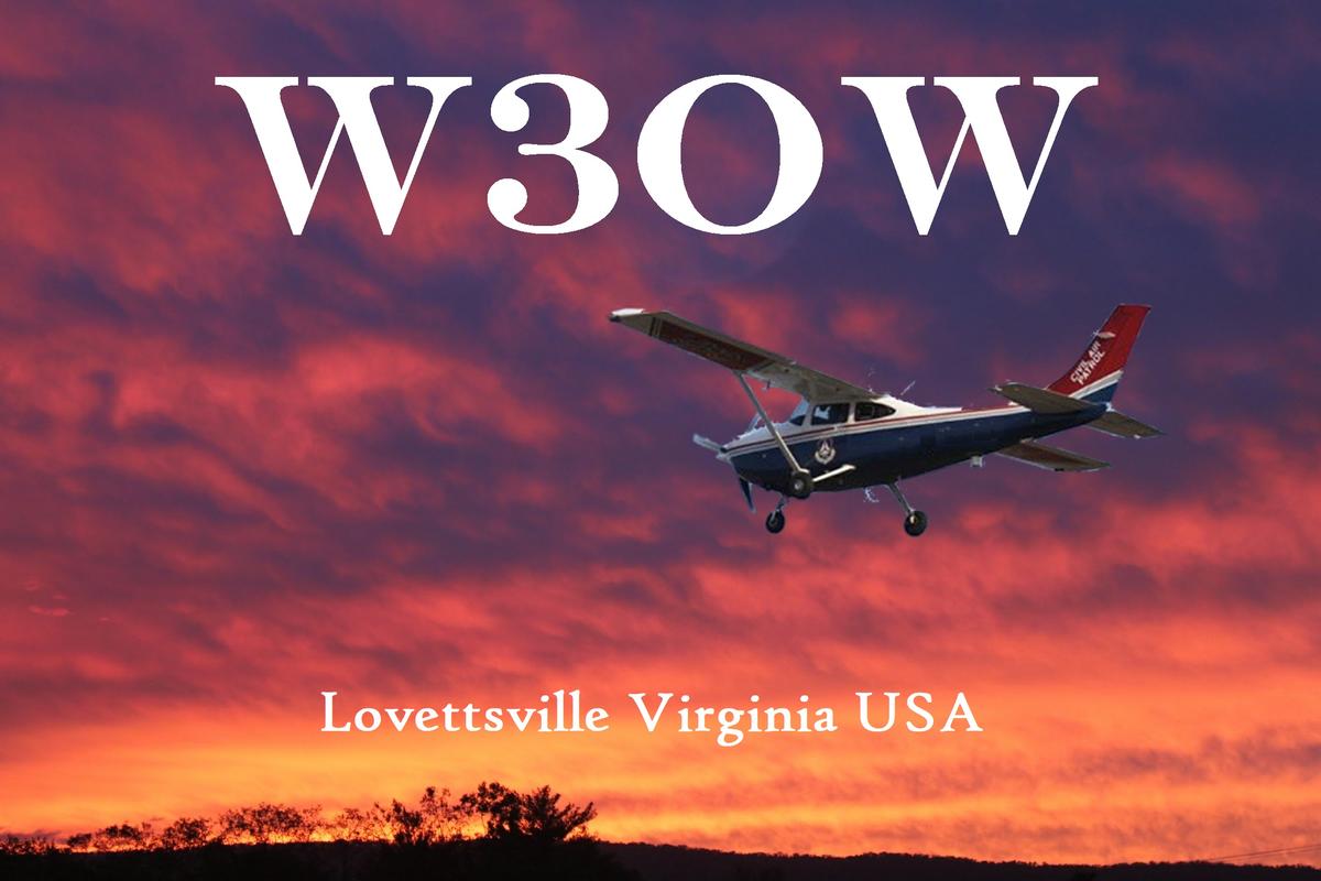 Primary Image for W3OW
