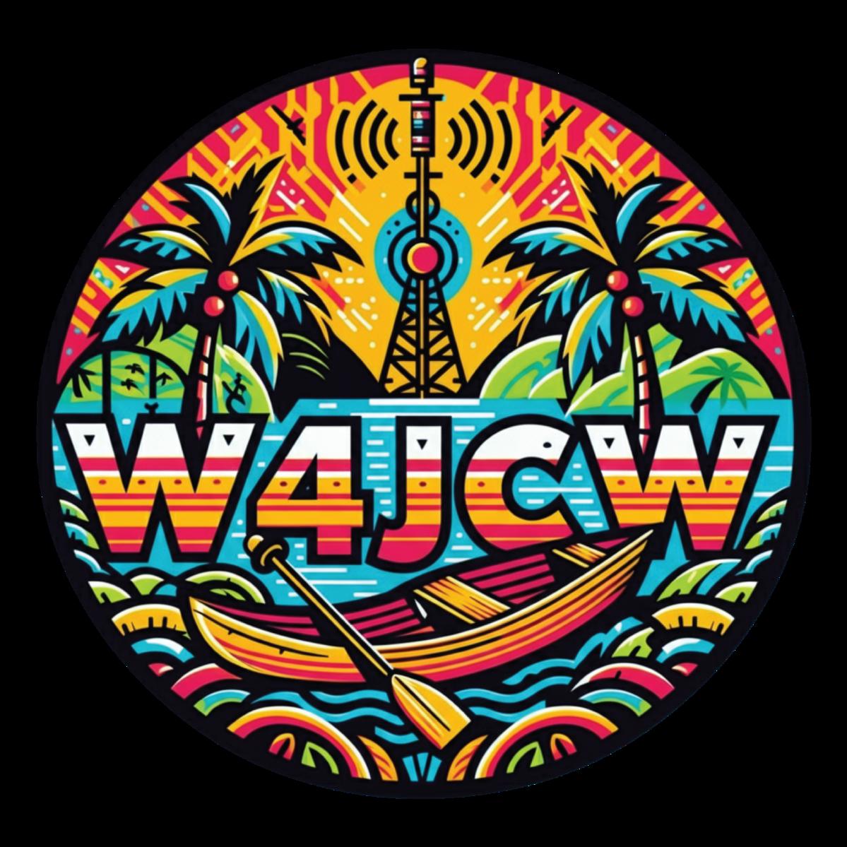 Primary Image for W4JCW