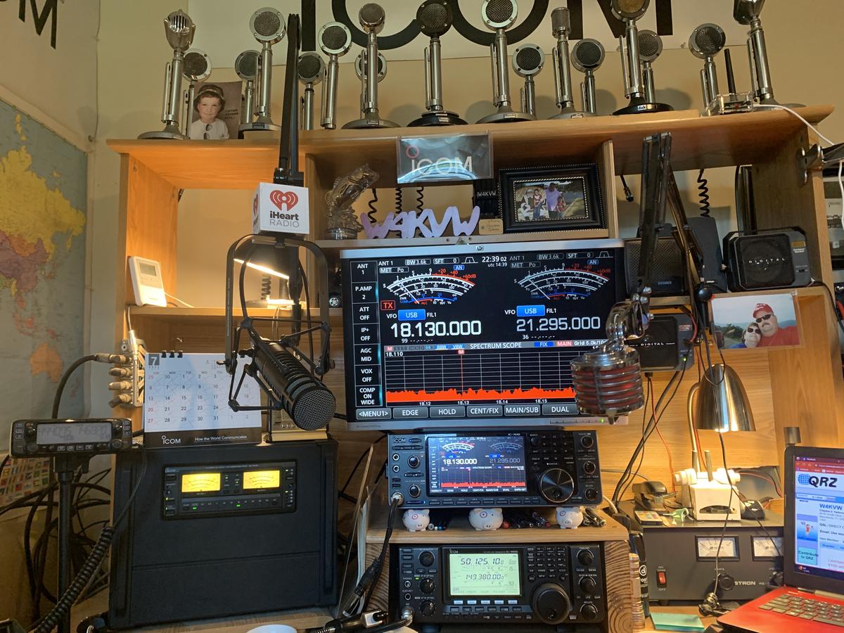 Primary Image for W4KVW