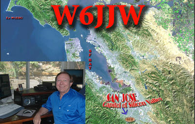 Primary Image for W6JJW