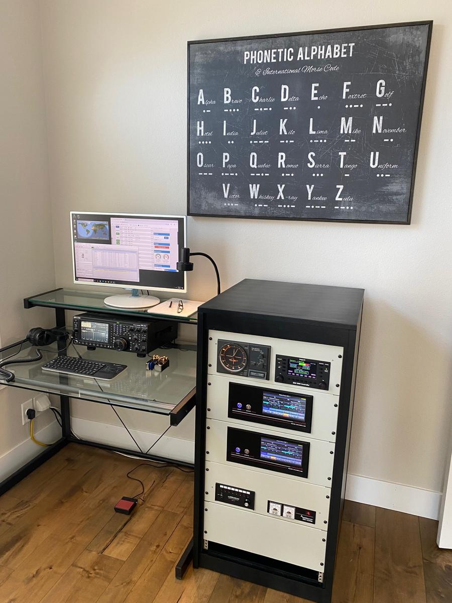 Primary Image for W6QW