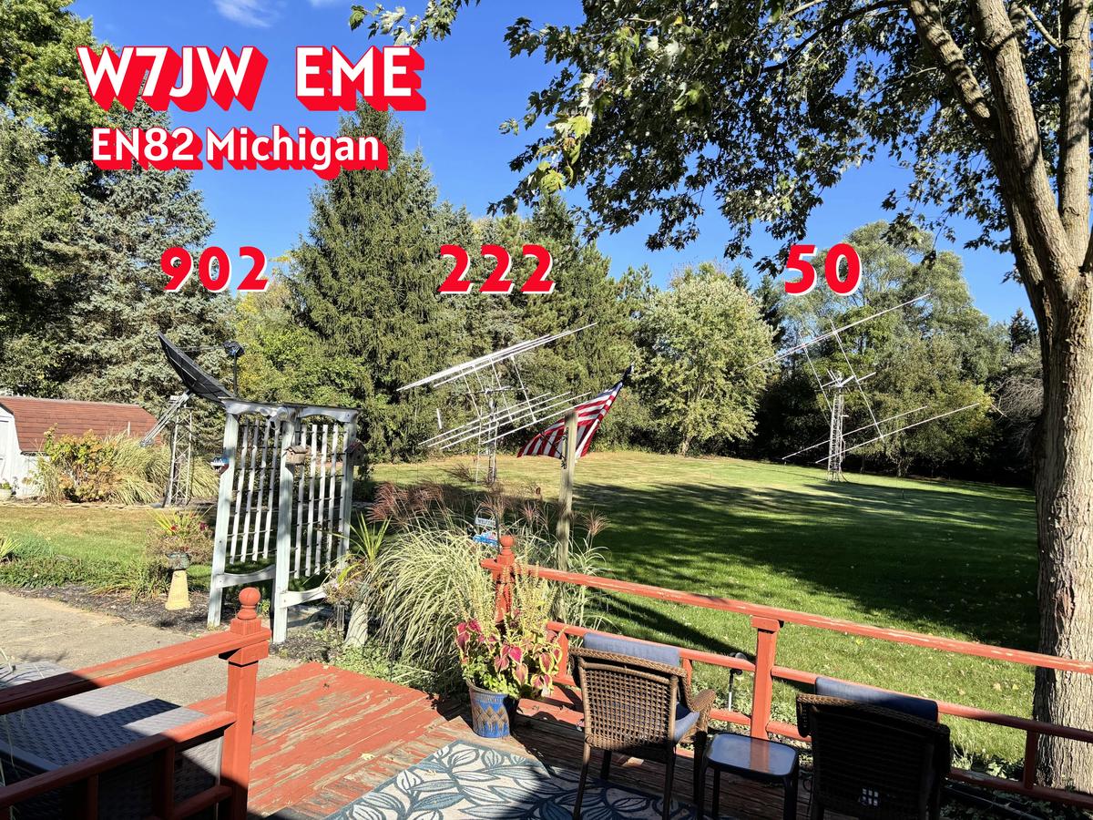 Primary Image for W7JW