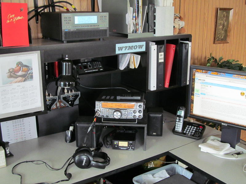 Primary Image for W7MOW