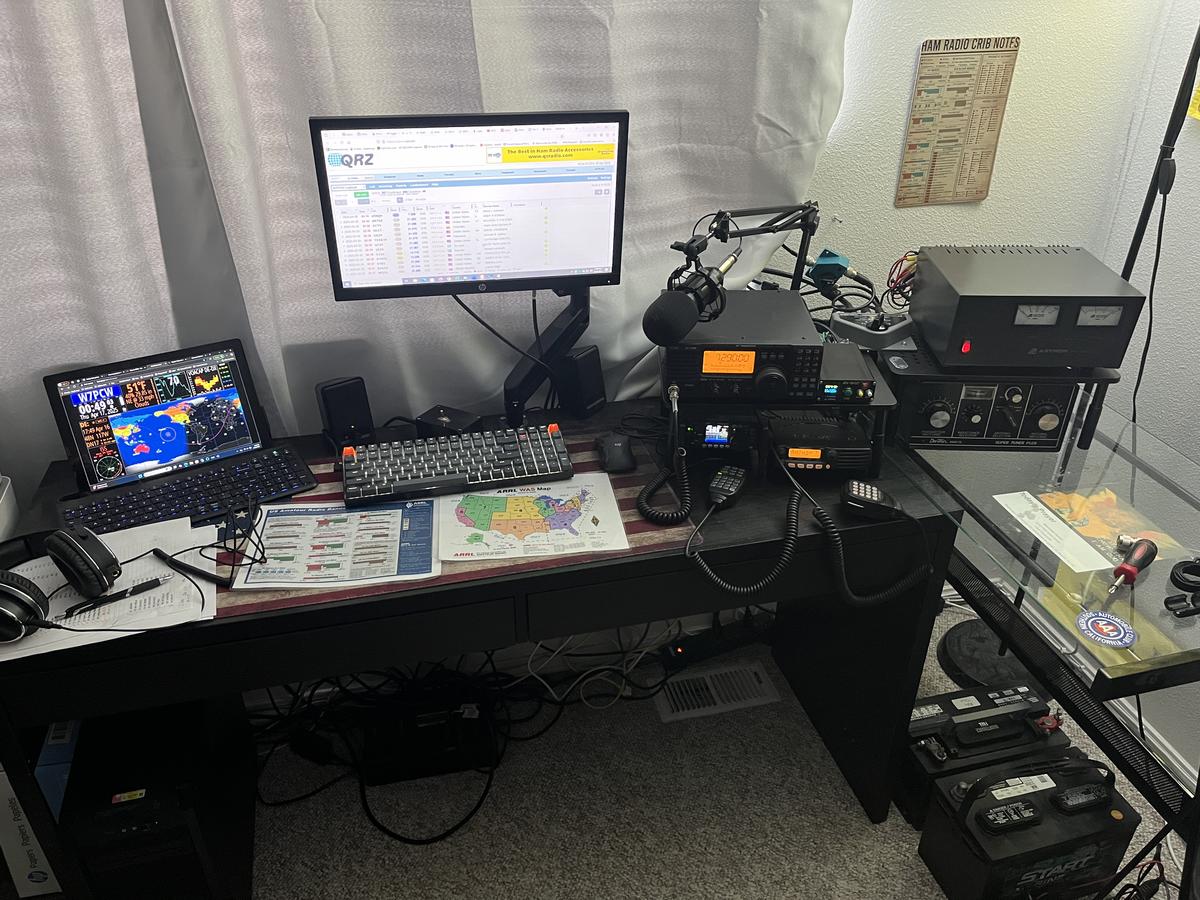 Primary Image for W7PCW