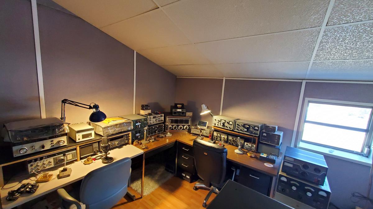 Primary Image for W8KZW
