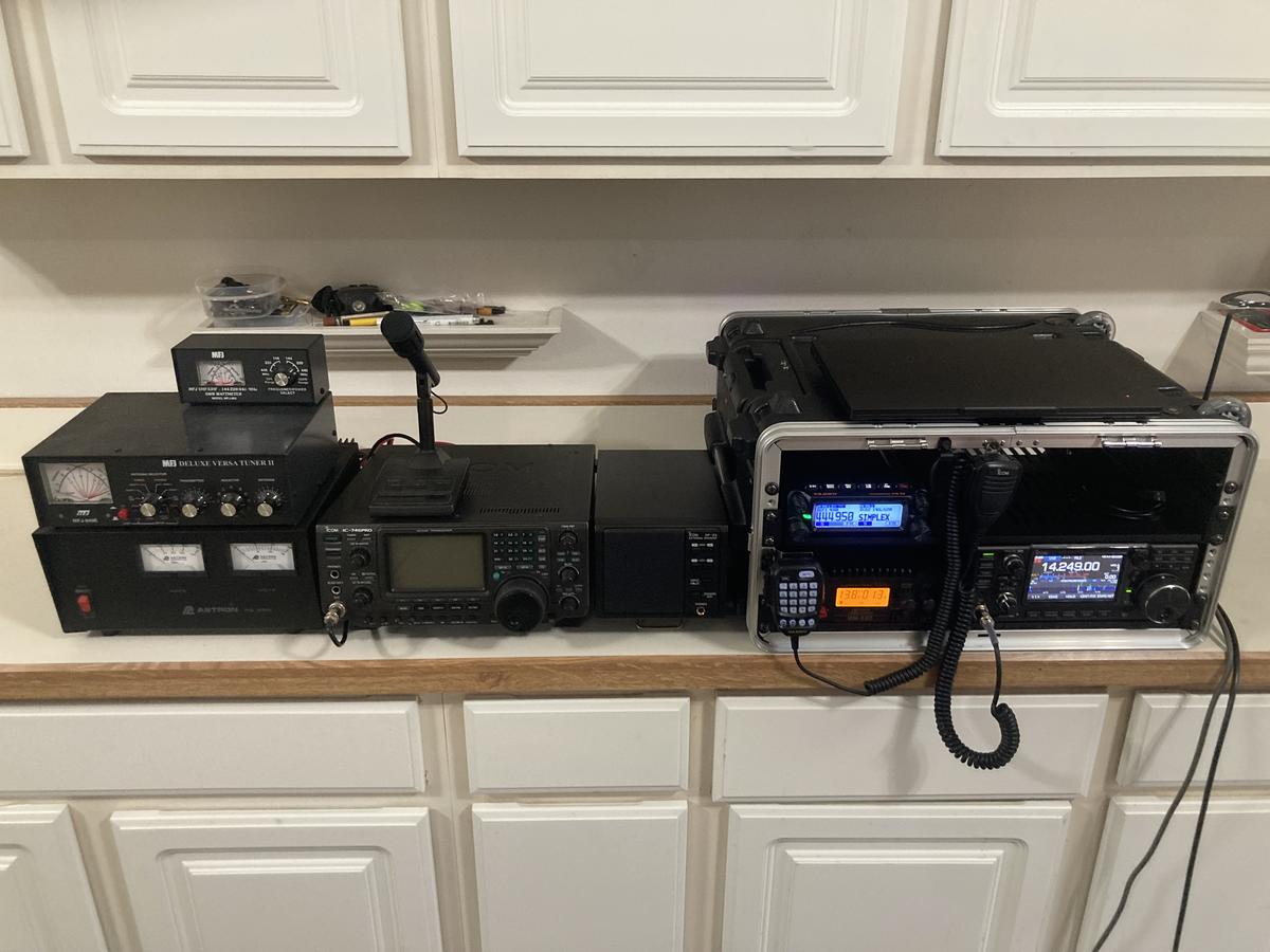 Primary Image for W8RLW