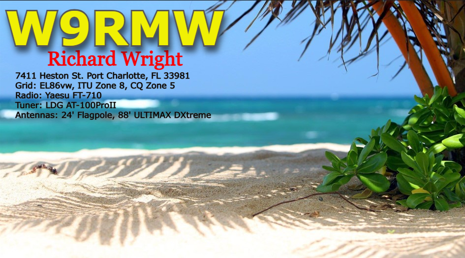 Primary Image for W9RMW