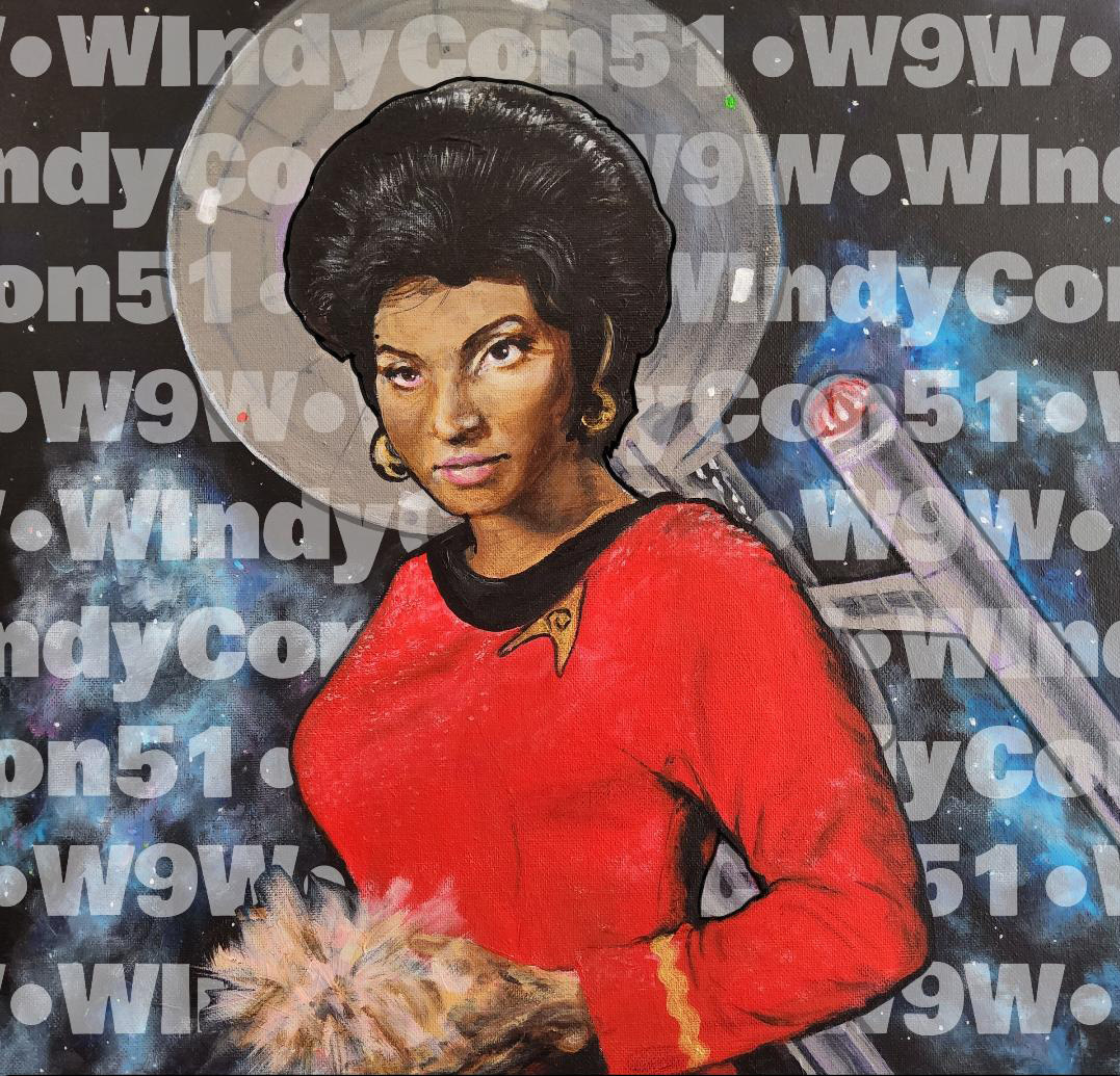 Primary Image for W9W