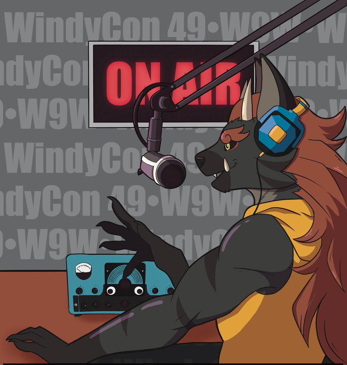 Primary Image for W9W