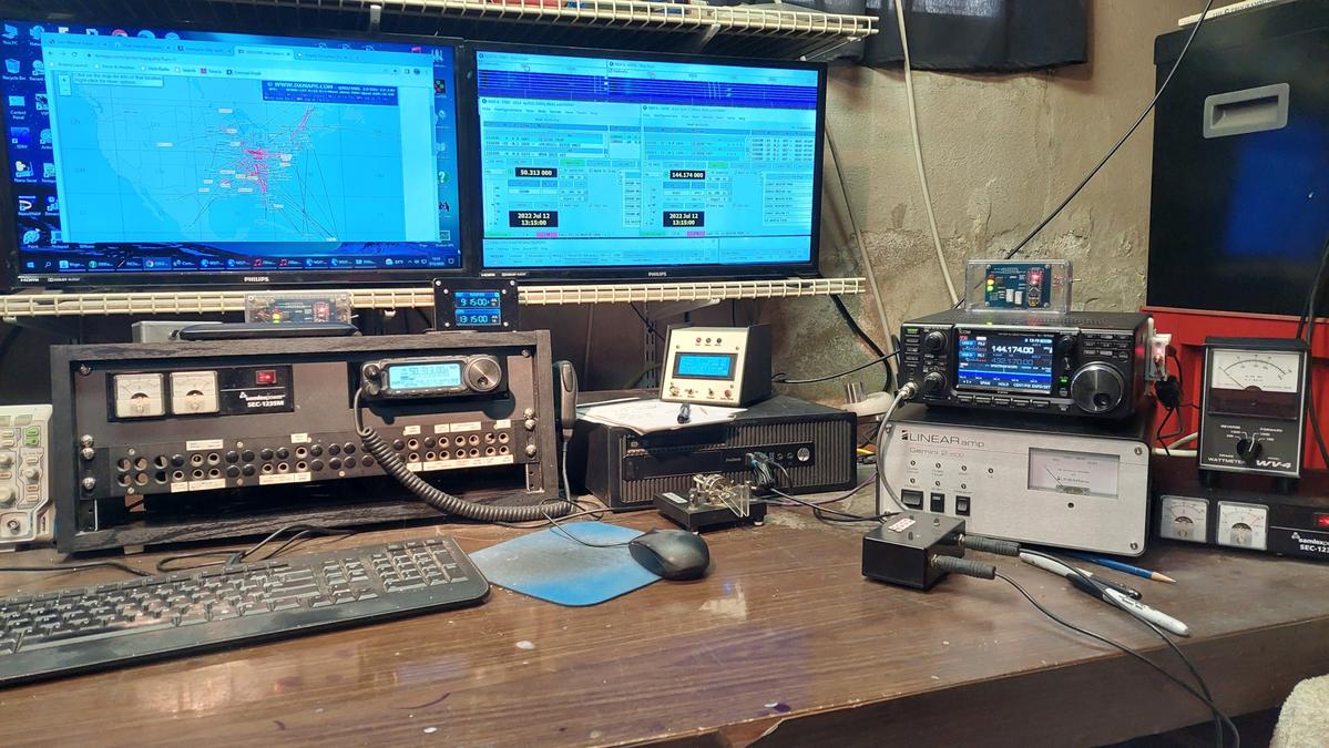 WA2FZW - Callsign Lookup by QRZ Ham Radio