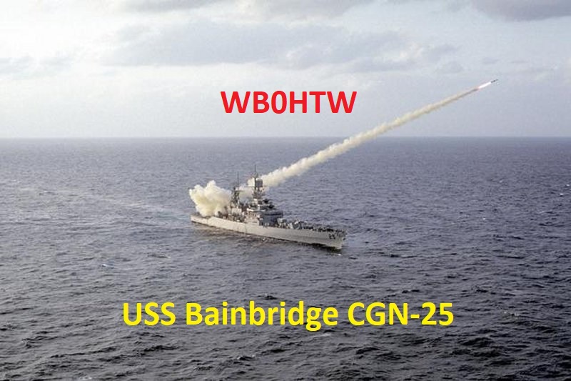 Primary Image for WB0HTW