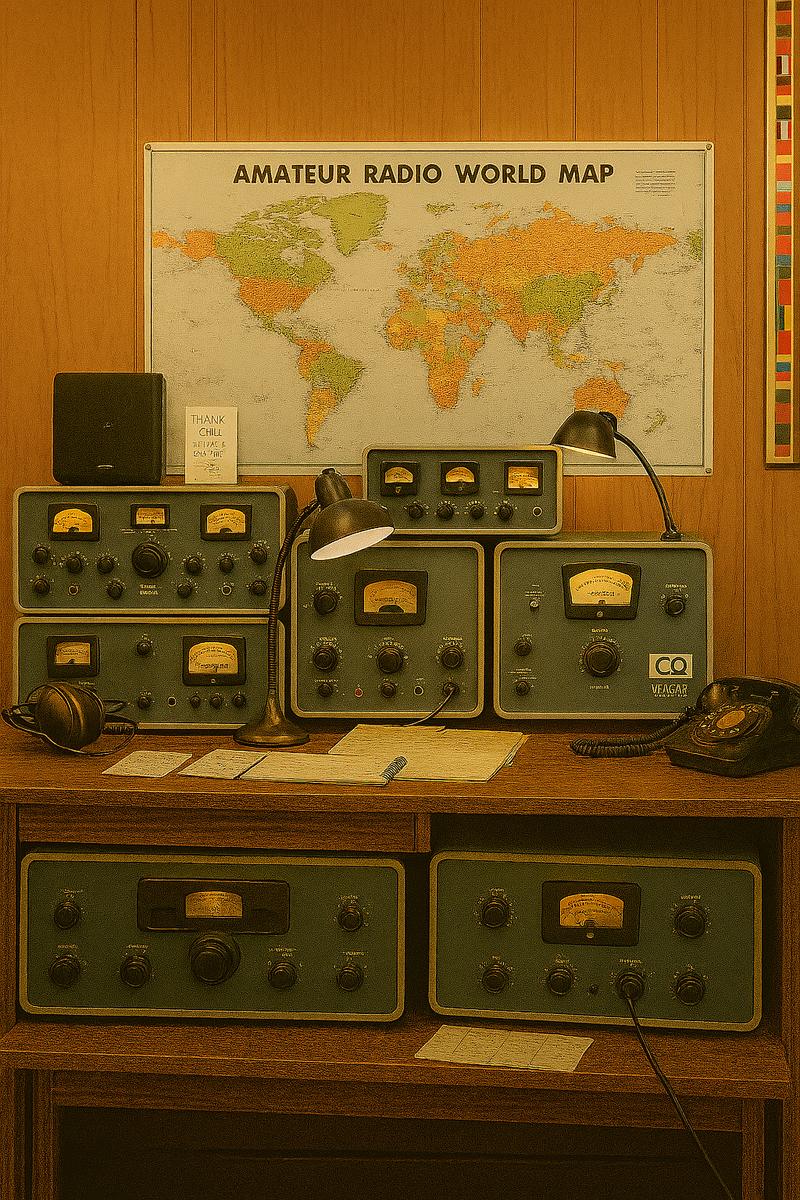 Primary Image for WD8CW