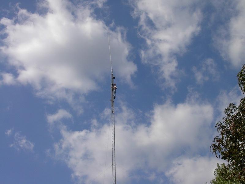 Primary Image for WJ2W