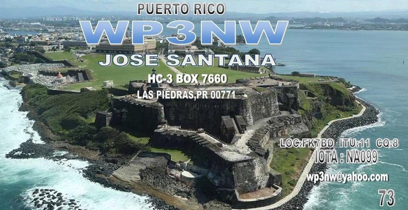 Primary Image for WP3NW