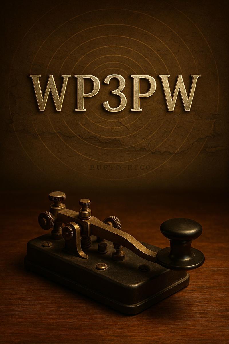 Primary Image for WP3PW
