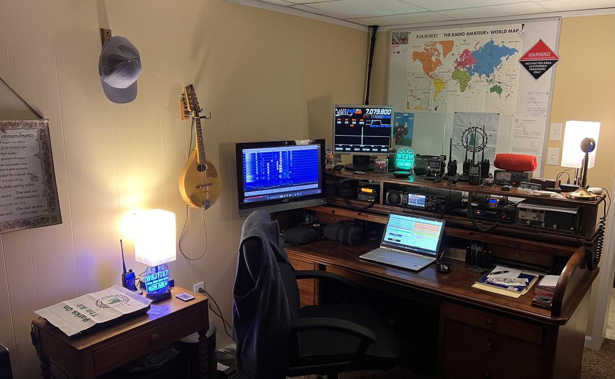 Primary Image for WT3W