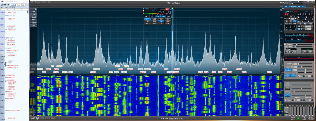 Primary Image for WX4W
